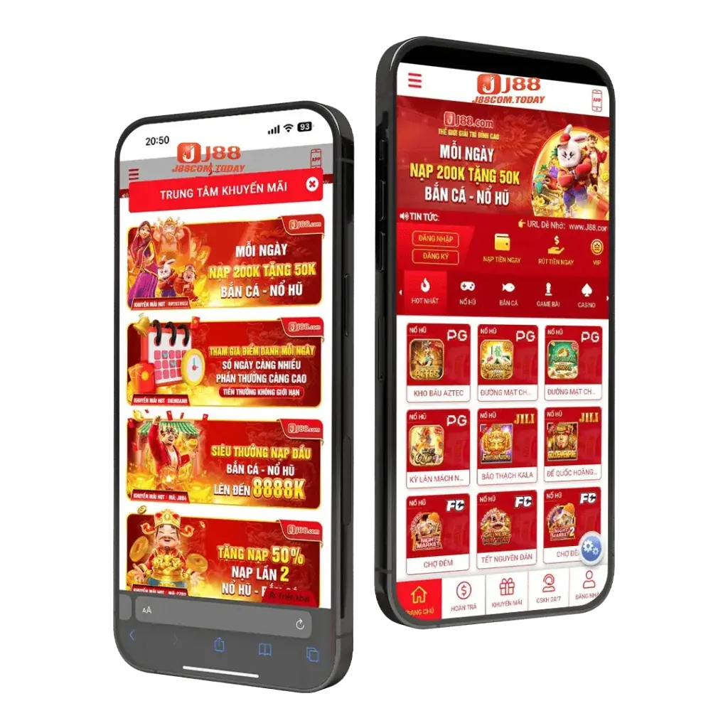 Hoàn trả Nổ Hũ & Bắn Cá 88clup