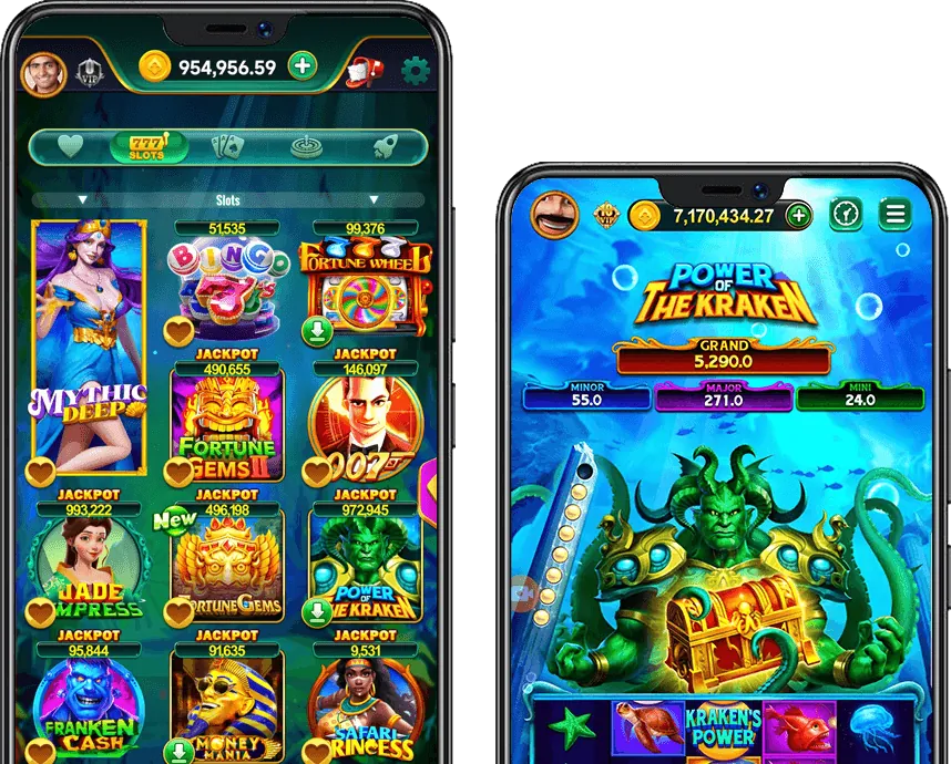 Người chơi đang trải nghiệm Nổ Hũ trên nền tảng 88clup