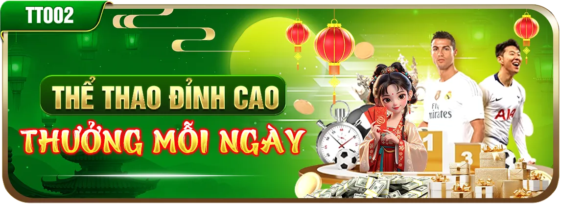 Hình ảnh chính về các ưu đãi mới nhất của 88clup