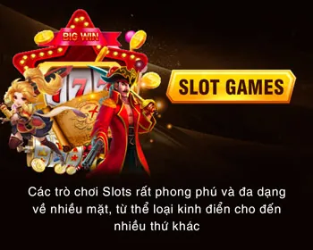 Nổ Hũ 3D tại 88clup